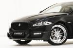Jaguar XJ by Startech 2011 года